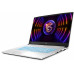 Ноутбук MSI Sword 17 A12VE-806XRU Core i7 12650H 16Gb SSD512Gb NVIDIA GeForce RTX4050 6Gb 17.3" IPS FHD (1920x1080) FreeDOS white WiFi BT Cam (9S7-17L522-806)