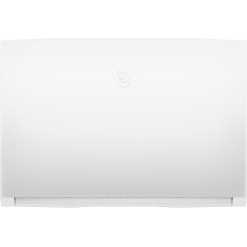 Ноутбук MSI Sword 17 A12VE-806XRU Core i7 12650H 16Gb SSD512Gb NVIDIA GeForce RTX4050 6Gb 17.3" IPS FHD (1920x1080) FreeDOS white WiFi BT Cam (9S7-17L522-806)