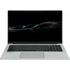 Ноутбук Osio FocusLine F160i-009 Core i5 1235U 16Gb SSD512Gb Intel Iris Xe graphics 16.1" IPS FHD (1920x1080) без ОС grey WiFi BT Cam 6000mAh