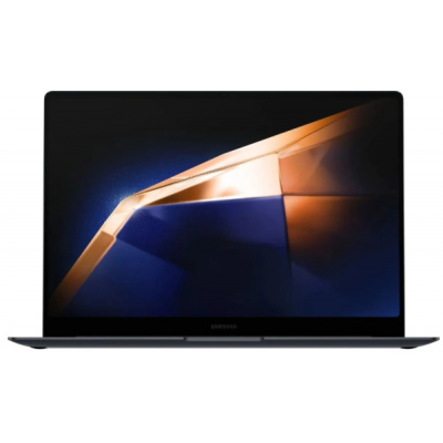 Ноутбук Samsung Galaxy Book 4 Pro NP960 Core Ultra 7 155H 16Gb SSD512Gb Intel Arc 16" AMOLED Touch 3K (2880x1800) Windows 11 Home grey WiFi BT Cam (NP960XGK-LG2IN)