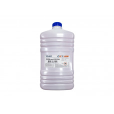 Тонер PK206 для KYOCERA ECOSYS M6030cdn/6035cidn/6530cdn/P6035cdn (Japan) Magenta, 500г/бут, (унив.), OSP0206M-500