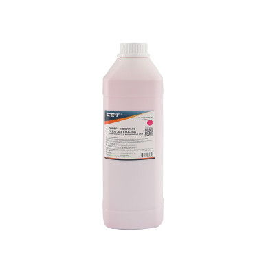 Тонер PK250M + носитель PK250D для KYOCERA TASKalfa 5052ci (CET) Magenta, 465г, OSP0250M-465