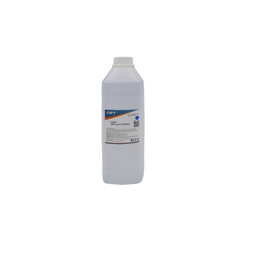 Тонер PK294 для KYOCERA ECOSYS P5021cdw (Japan) Cyan, 500г/бут, (унив.), OSP0294C-500