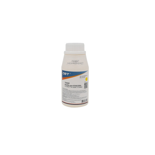 Тонер PK294 для KYOCERA ECOSYS P5021cdw (Japan) Yellow, 50г/бут, (унив.), OSP0294Y-50