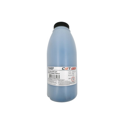 Тонер Type 416C для KONICA MINOLTA Bizhub C4050i (Japan) Cyan, 100г/бут, OSP0416C-100