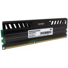 Память DDR3 2x8Gb 1600MHz Patriot PV316G160C0K Viper 3 RTL PC3-12800 CL10 DIMM 240-pin 1.5В