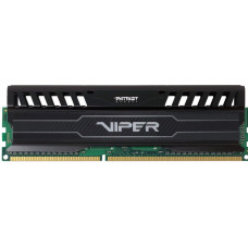 Память DDR3 2x8Gb 1600MHz Patriot PV316G160C0K Viper 3 RTL PC3-12800 CL10 DIMM 240-pin 1.5В