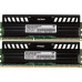 Память DDR3 2x8Gb 1600MHz Patriot PV316G160C0K Viper 3 RTL PC3-12800 CL10 DIMM 240-pin 1.5В