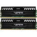 Память DDR3 2x8Gb 1600MHz Patriot PV316G160C0K Viper 3 RTL PC3-12800 CL10 DIMM 240-pin 1.5В