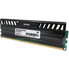Память DDR3 2x8Gb 1600MHz Patriot PV316G160C0K Viper 3 RTL PC3-12800 CL10 DIMM 240-pin 1.5В