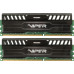 Память DDR3 2x8Gb 1866MHz Patriot PV316G186C0K Viper 3 RTL PC3-15000 CL10 DIMM 240-pin 1.5В