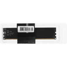 Память DDR3 4Gb 1333MHz AMD R334G1339U1S-U R3 Value RTL PC3-10600 CL9 DIMM 240-pin 1.5В
