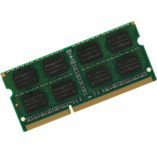 Память DDR3 4GB 1600MHz Digma DGMAS31600004D RTL PC3-12800 CL11 SO-DIMM 204-pin 1.35В dual rank Ret