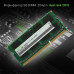 Память DDR3 4GB 1600MHz Digma DGMAS31600004D RTL PC3-12800 CL11 SO-DIMM 204-pin 1.35В dual rank Ret