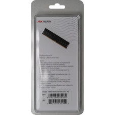 Память DDR3 4Gb 1600MHz Hikvision HKED3041AAA2A0ZA1/4G RTL PC3-12800 CL11 DIMM 240-pin 1.5В