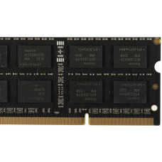 Память DDR3 4GB 1600MHz Kingspec KS1600D3N15004G RTL PC3-12800 CL11 SO-DIMM 204-pin 1.5В single rank Ret