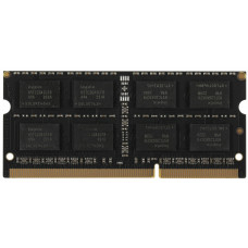 Память DDR3 4GB 1600MHz Kingspec KS1600D3N15004G RTL PC3-12800 CL11 SO-DIMM 204-pin 1.5В single rank Ret