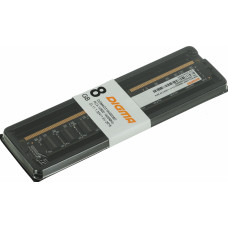 Память DDR3 8Gb 1600MHz Digma DGMAD31600008D RTL PC3-12800 CL11 DIMM 240-pin 1.5В dual rank
