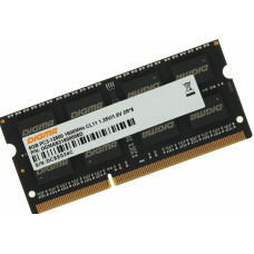 Память DDR3 8GB 1600MHz Digma DGMAS31600008D RTL PC3-12800 CL11 SO-DIMM 204-pin 1.35В dual rank Ret