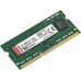 Память DDR3L 4Gb 1600MHz Kingston KVR16LS11/4WP VALUERAM RTL PC3-12800 CL11 SO-DIMM 204-pin 1.35В single rank Ret