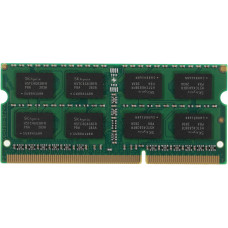 Память DDR3L 8Gb 1600MHz Netac NTBSD3N16SP-08 Basic RTL PC3-12800 CL11 SO-DIMM 204-pin 1.35В single rank Ret