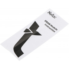 Память DDR3L 8Gb 1600MHz Netac NTBSD3N16SP-08 Basic RTL PC3-12800 CL11 SO-DIMM 204-pin 1.35В single rank Ret