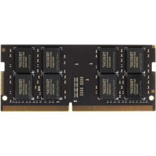 Память DDR4 16Gb 2400MHz Patriot PSD416G24002S RTL PC4-19200 CL17 SO-DIMM 260-pin 1.2В dual rank Ret