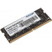 Память DDR4 16Gb 2400MHz Patriot PSD416G24002S RTL PC4-19200 CL17 SO-DIMM 260-pin 1.2В dual rank Ret