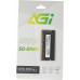 Память DDR4 16Gb 2666MHz AGi AGI266616SD138 SD138 RTL PC4-21300 CL19 SO-DIMM 260-pin 1.2В Ret Память DDR4 16Gb 2666MHz AGi AGI266616SD138 SD138 RTL PC4-21300 CL19 SO-DIMM 260-pin 1.2В Ret