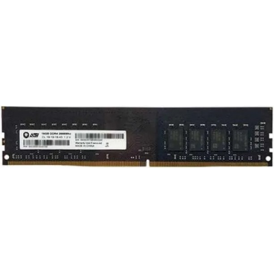 Память DDR4 16Gb 2666MHz AGi AGI266616UD138 UD138 RTL PC4-21300 DIMM 288-pin 1.2В Ret Память DDR4 16Gb 2666MHz AGi AGI266616UD138 UD138 RTL PC4-21300 DIMM 288-pin 1.2В Ret