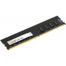 Память DDR4 16Gb 2666MHz Digma DGMAD42666016D RTL PC4-21300 CL19 DIMM 288-pin 1.2В dual rank Ret