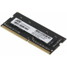 Память DDR4 16GB 3200MHz AGi AGI320016SD138 SD138 OEM PC4-25600 SO-DIMM 260-pin 1.2В OEM