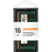 Память DDR4 16Gb 3200MHz Digma DGMAS43200016D RTL PC4-25600 CL22 SO-DIMM 260-pin 1.2В dual rank Ret