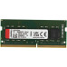 Память DDR4 16Gb 3200MHz Kingston KVR32S22S8/16 VALUERAM RTL PC4-25600 CL22 SO-DIMM 260-pin 1.2В single rank Ret