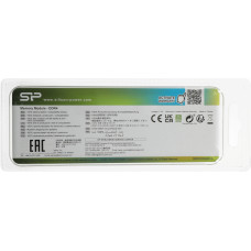 Память DDR4 16Gb 3200MHz Silicon Power SP016GBLFU320B02 RTL PC4-25600 CL22 DIMM 288-pin 1.2В dual rank Ret