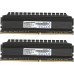 Память DDR4 2x32Gb 3200MHz Patriot PVB464G320C6K Viper 4 Blackout RTL Gaming PC4-25600 CL16 DIMM 288-pin 1.35В kit с радиатором Ret