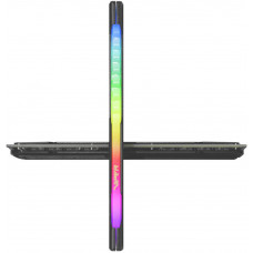 Память DDR4 2x8Gb 3600MHz Patriot PVSR416G360C0K Viper Steel RGB RTL Gaming PC4-28800 CL20 DIMM 288-pin 1.35В dual rank с радиатором Ret