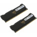 Память DDR4 2x8Gb 3600MHz Patriot PVSR416G360C0K Viper Steel RGB RTL Gaming PC4-28800 CL20 DIMM 288-pin 1.35В dual rank с радиатором Ret