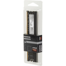 Память DDR4 32Gb 2666MHz AMD R7432G2606U2S-U Radeon R7 Performance Series RTL PC4-21300 CL19 DIMM 288-pin 1.2В dual rank Ret