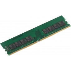 Память DDR4 32Gb 3200MHz A-Data AD4U320032G22-SGN Premier RTL PC4-25600 CL22 DIMM 288-pin 1.2В single rank Ret