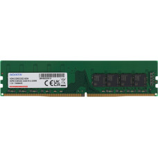 Память DDR4 32Gb 3200MHz A-Data AD4U320032G22-SGN Premier RTL PC4-25600 CL22 DIMM 288-pin 1.2В single rank Ret
