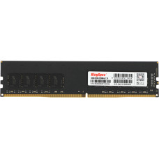 Память DDR4 32GB 3200MHz Kingspec KS3200D4P12032G RTL PC4-25600 CL18 DIMM 288-pin 1.2В dual rank Ret