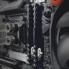 Память DDR4 32GB 3200MHz Patriot PSP432G32002H1 Signature RTL PC4-25600 CL22 DIMM 288-pin 1.2В dual rank с радиатором Ret