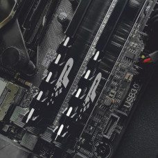 Память DDR4 32GB 3200MHz Patriot PSP432G32002H1 Signature RTL PC4-25600 CL22 DIMM 288-pin 1.2В dual rank с радиатором Ret