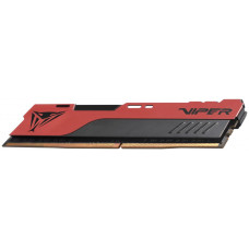 Память DDR4 32Gb 3200MHz Patriot PVE2432G320C8 Viper Elite II RTL Gaming PC4-25600 CL18 DIMM 288-pin 1.35В с радиатором Ret