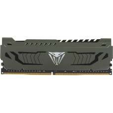 Память DDR4 32Gb 3200MHz Patriot PVS432G320C6 Viper Steel RTL Gaming PC4-25600 CL16 DIMM 288-pin 1.35В с радиатором Ret