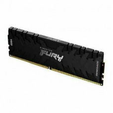 Память DDR4 32GB 3600MHz Kingston KF436C18RB2/32 Fury Beast RTL Gaming PC4-28800 CL18 DIMM 288-pin 1.35В single rank с радиатором Ret