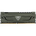 Память DDR4 32Gb 3600MHz Patriot PVS432G360C8 Viper Steel RTL Gaming PC4-28800 CL18 DIMM 288-pin 1.35В с радиатором Ret