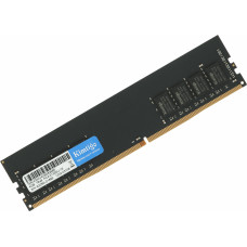 Память DDR4 4Gb 2666MHz Kimtigo KMKU4G8582666 RTL PC4-21300 CL19 DIMM 288-pin 1.2В single rank Ret