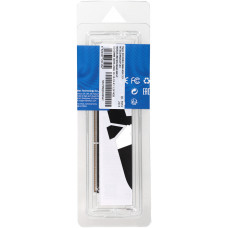 Память DDR4 4Gb 2666MHz Netac NTBSD4N26SP-04 Basic RTL PC4-21300 CL19 SO-DIMM 260-pin 1.2В single rank Ret